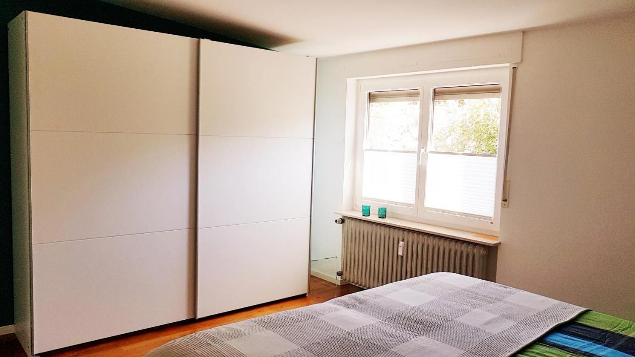 Ferienwohnung Wagner Ноймаґен-Дрон Екстер'єр фото